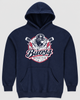 BUOY4 SEAL HOCKEY CLUB HOODIE