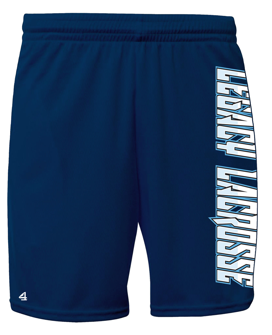 Legacy Lacrosse East Mesh Shorts