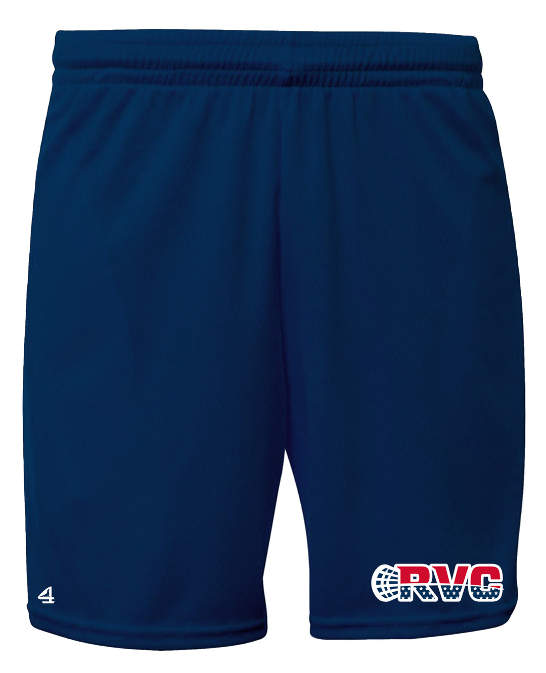RVC Mesh Shorts