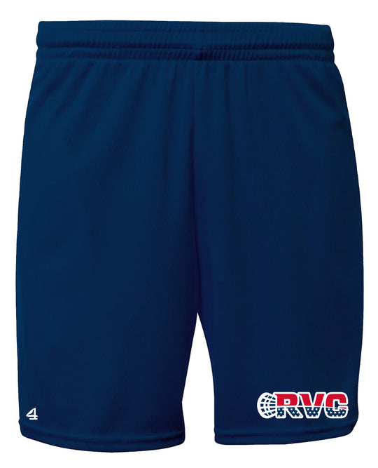 RVC Mesh Shorts