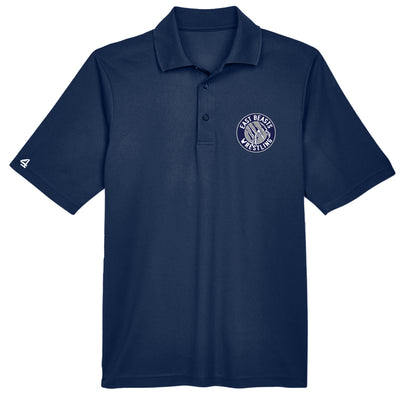 East Beasts Wrestling Embroidered Polo