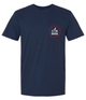 BUOY4 250 YEARS USA FLAG TEE