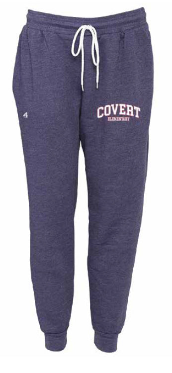 Covert Elementary Joggers