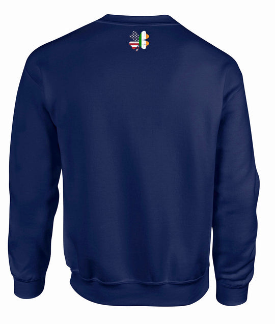 Everybody in the Pub Sweatshirt