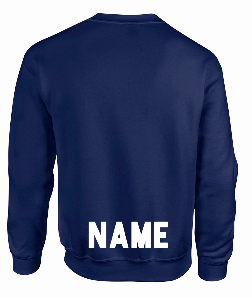 SSMS SOCCER Youth and Adult Size Crewneck sweatshirt