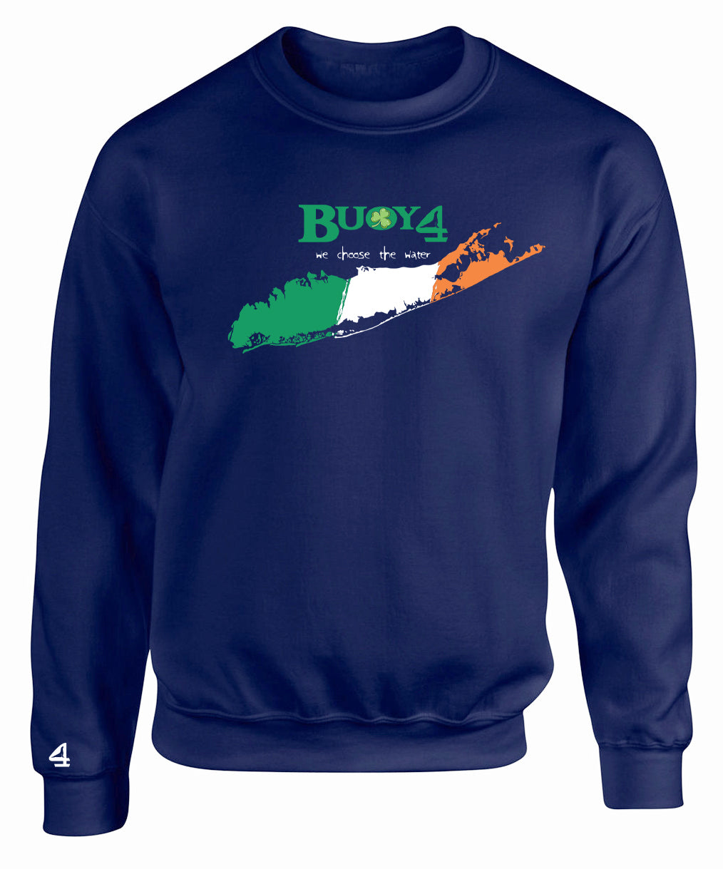 Irish Strong Sweatshirt