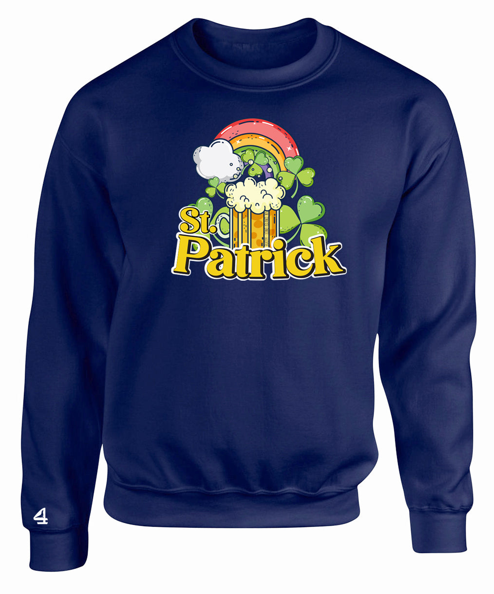 Irish Cheer Sweatshirt
