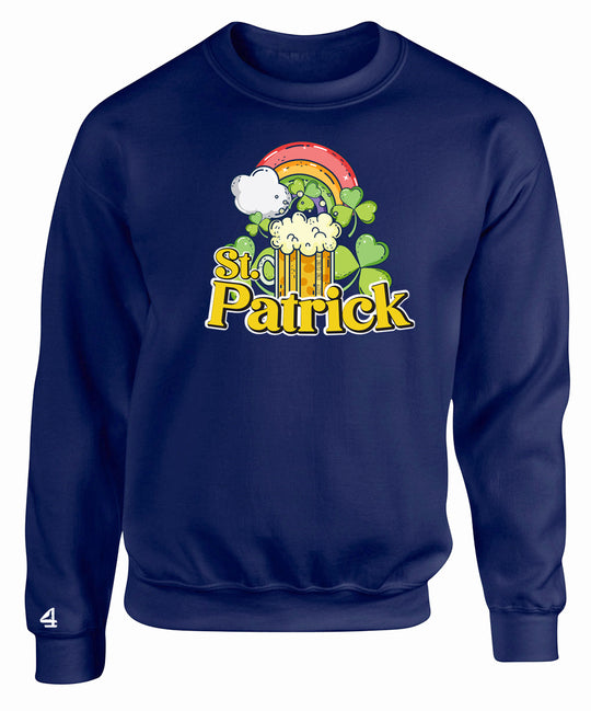 Irish Cheer Sweatshirt