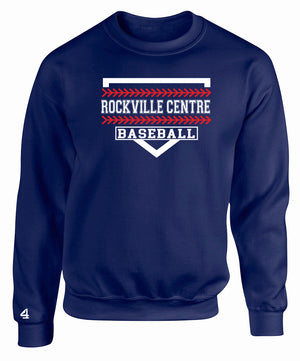 RVC Baseball Crewneck