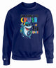 Ready to Crush School Youth Crewneck