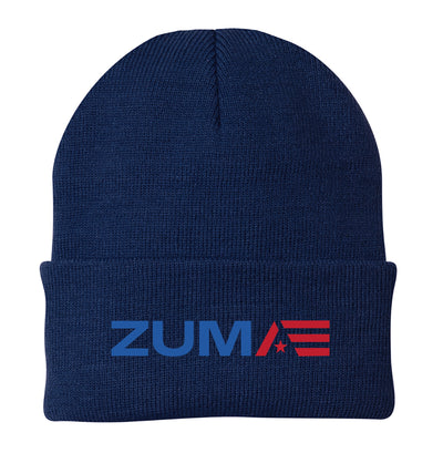 Zuma Payroll for Contractors Winter Hat