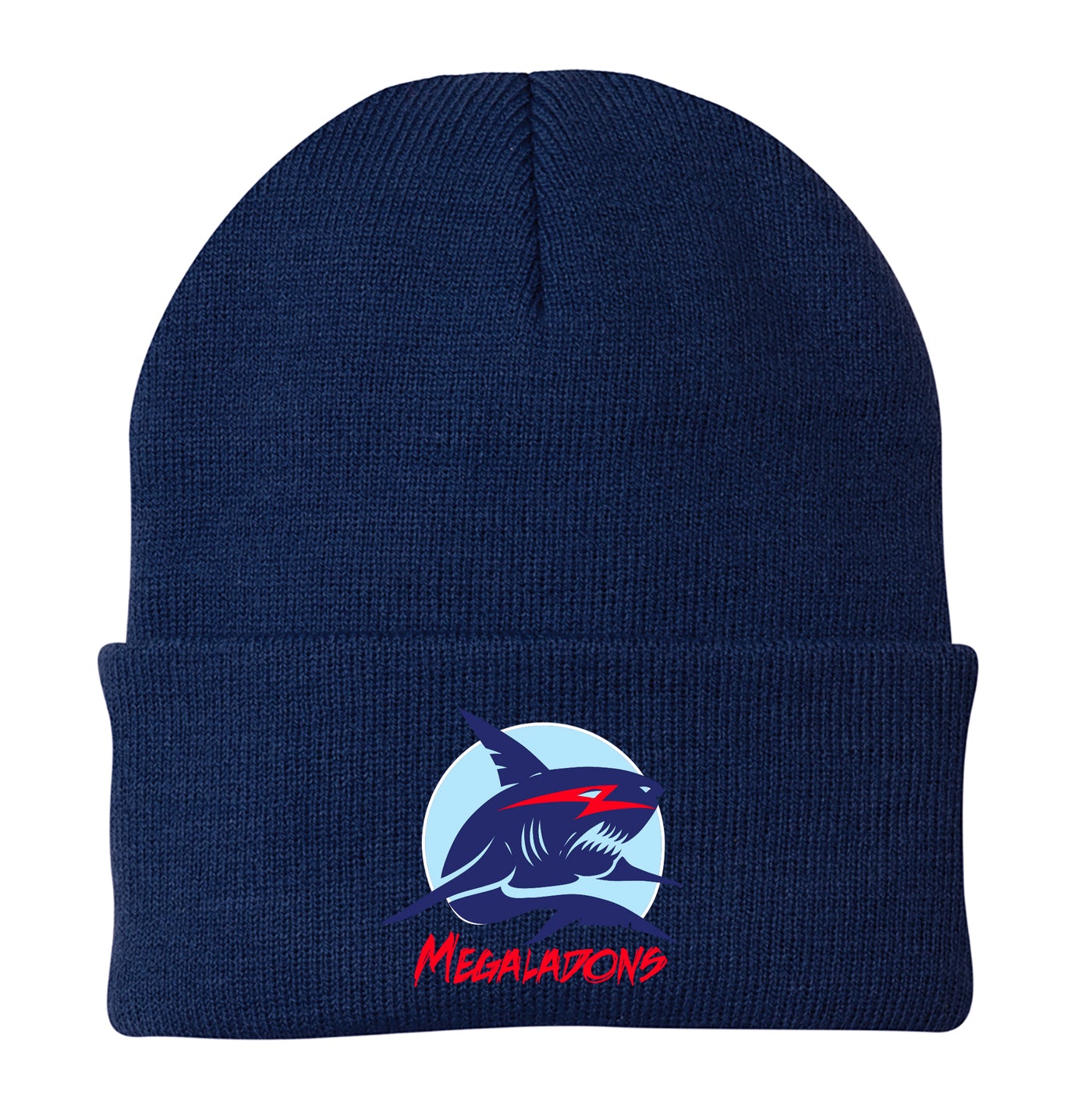 Megaladons Beanie