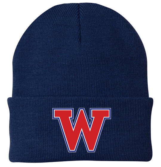 WILSON Beanie