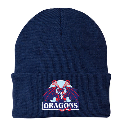 Dragons Beanie