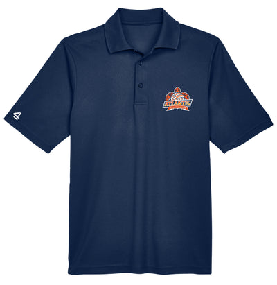 Atlantic Volleyball Club Embroidered Polo