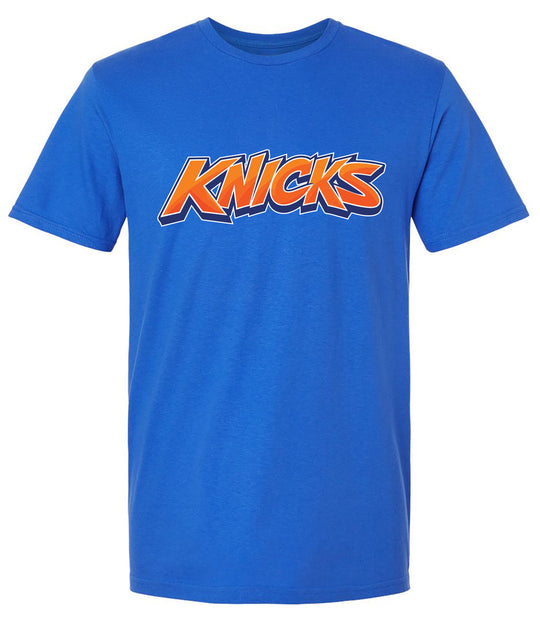 KNICKS TSHIRT