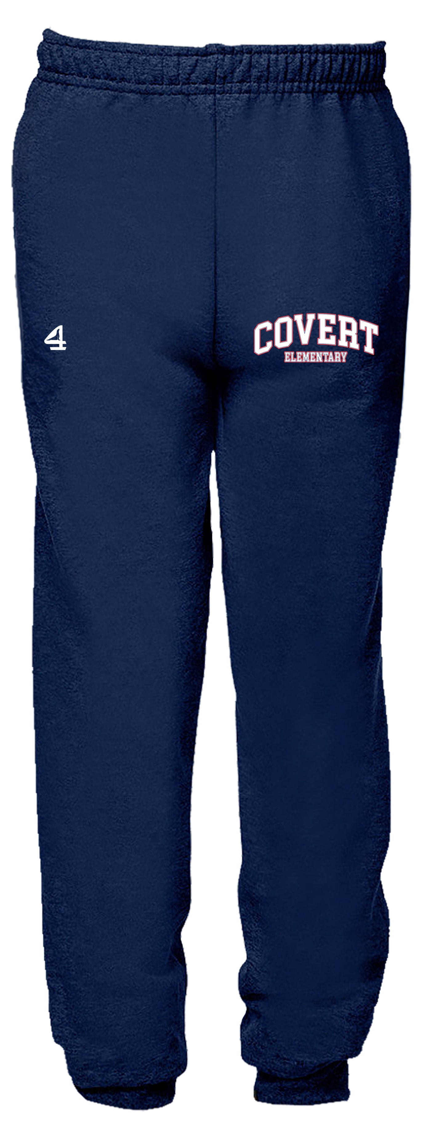 Covert Elementary Joggers