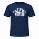 LEAVE NOTHING FOOTBALL GRAPHIC TEE