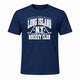 LONG ISLAND HOCKEY CLUB GRAPHIC TEE