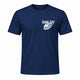 GAME DAY FOOTBALL GRAPHIC TEE