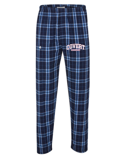 Covert Elementary Pajama Pants