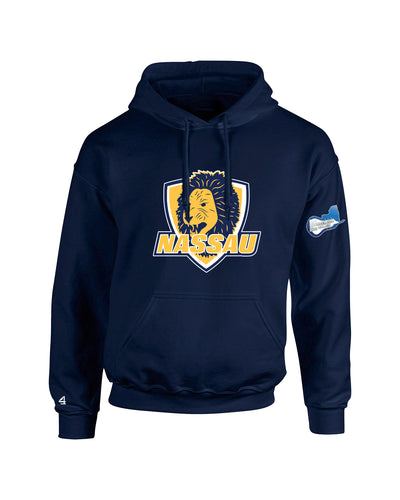 Excelsior Games Nassau Hoodie