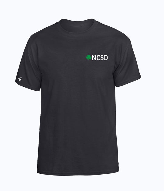 NASSAU COUNTY SHERIFF'S EMERALD SOCIETY SS Tshirt