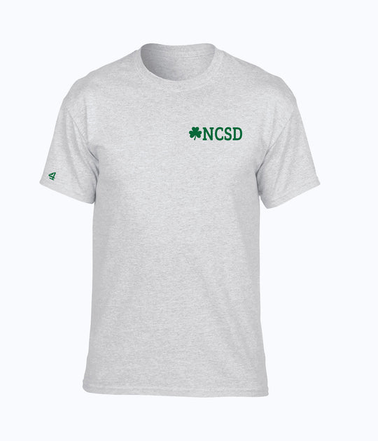NASSAU COUNTY SHERIFF'S EMERALD SOCIETY SS Tshirt