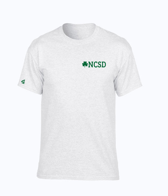 NASSAU COUNTY SHERIFF'S EMERALD SOCIETY SS Tshirt