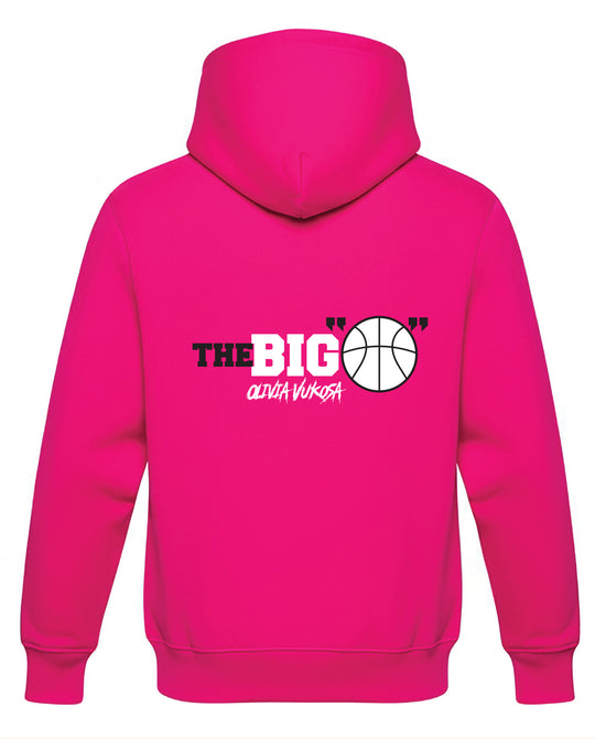 Buoy4 Big O Olivia Vukosa