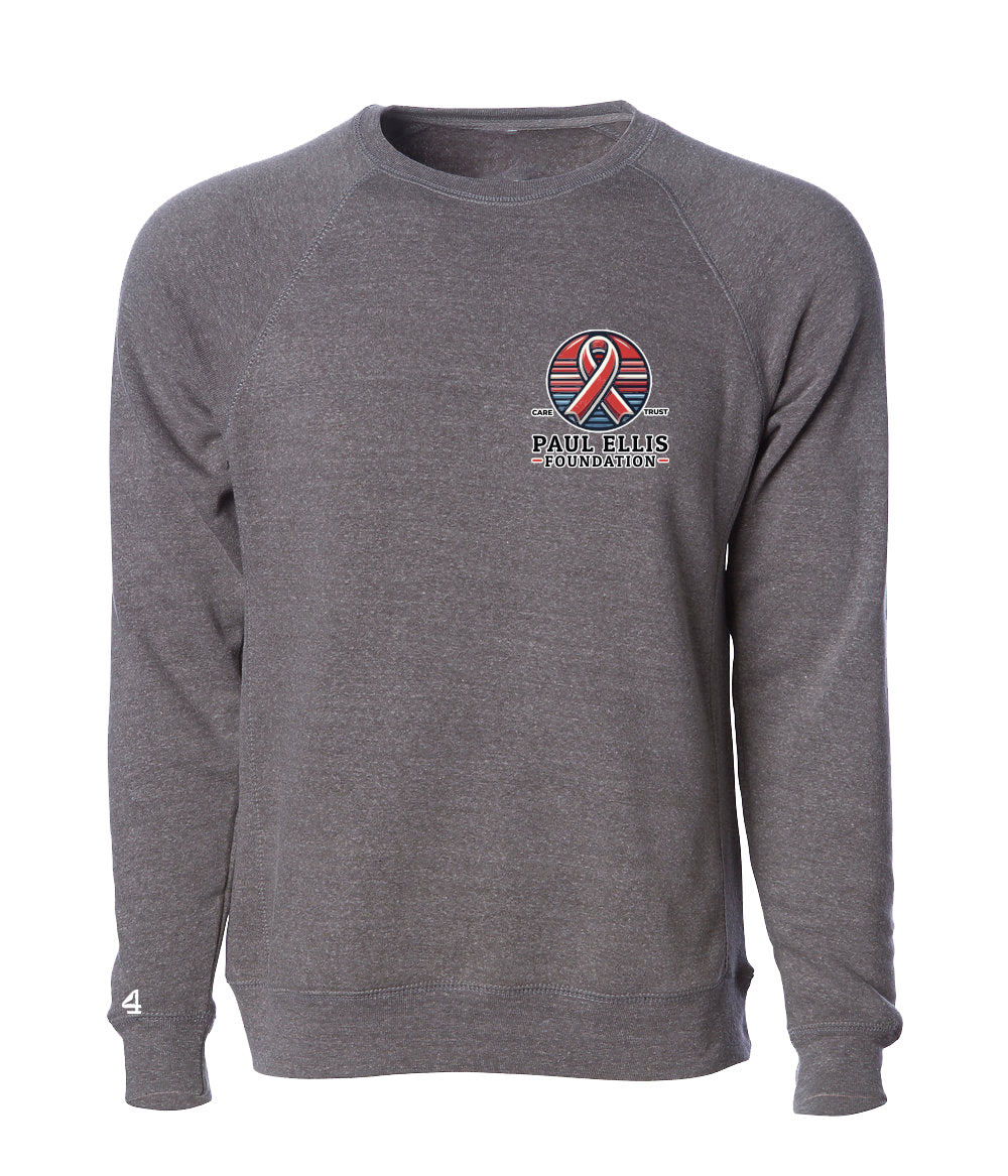 Paul Ellis Foundation Special Blend Crewneck