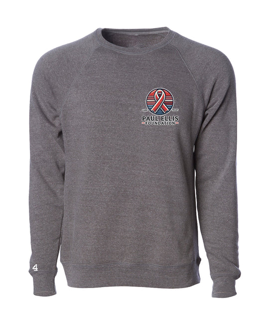 Paul Ellis Foundation Special Blend Crewneck