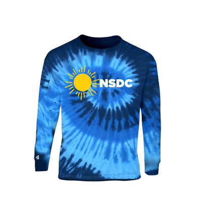 NSDC Long Sleeve Tee Shirt