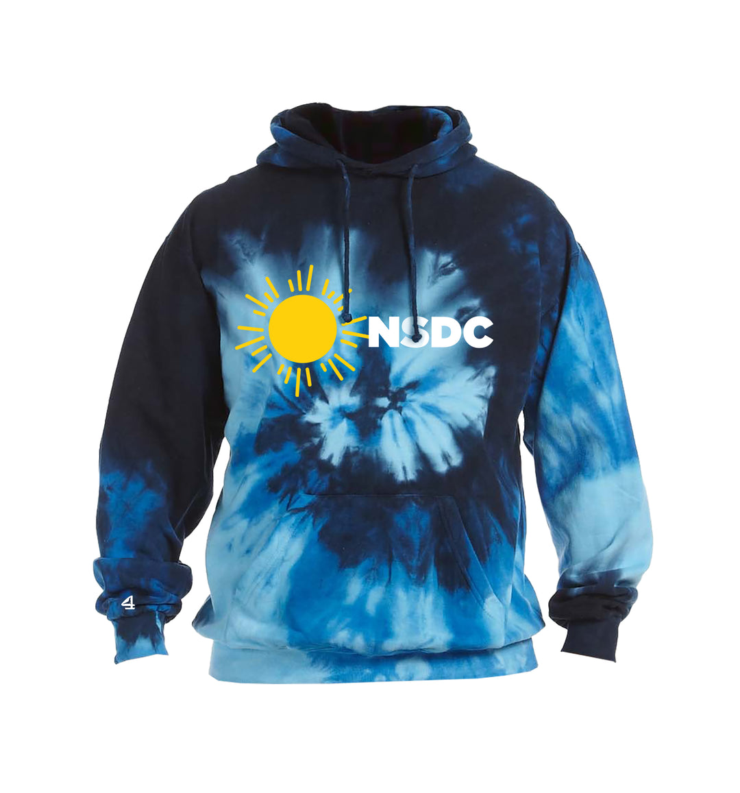 NSDC Hoodie
