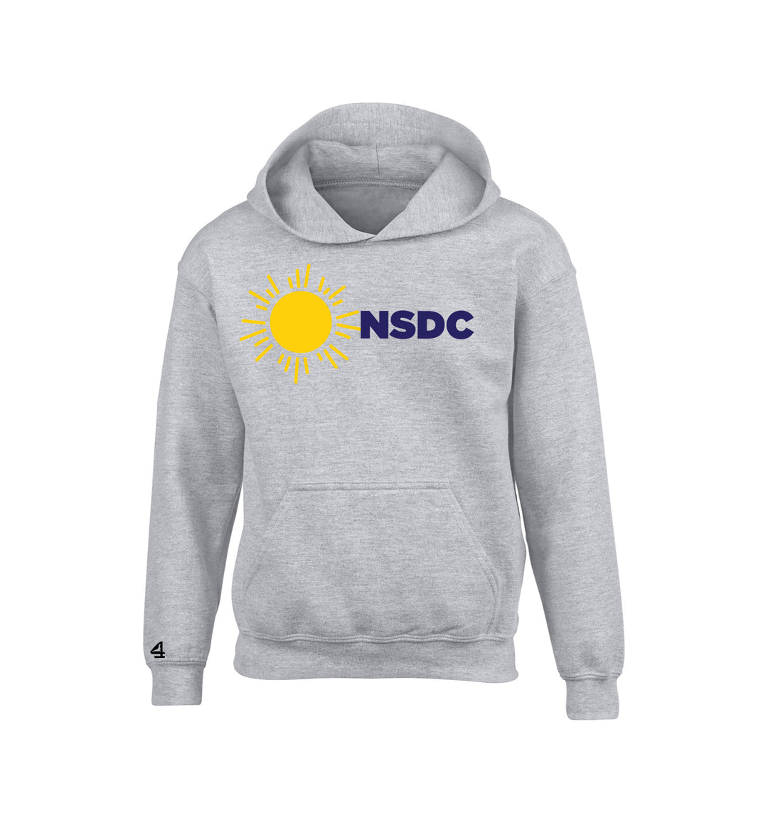 NSDC Hoodie
