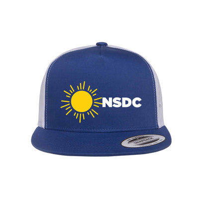 NSDC Trucker Hat