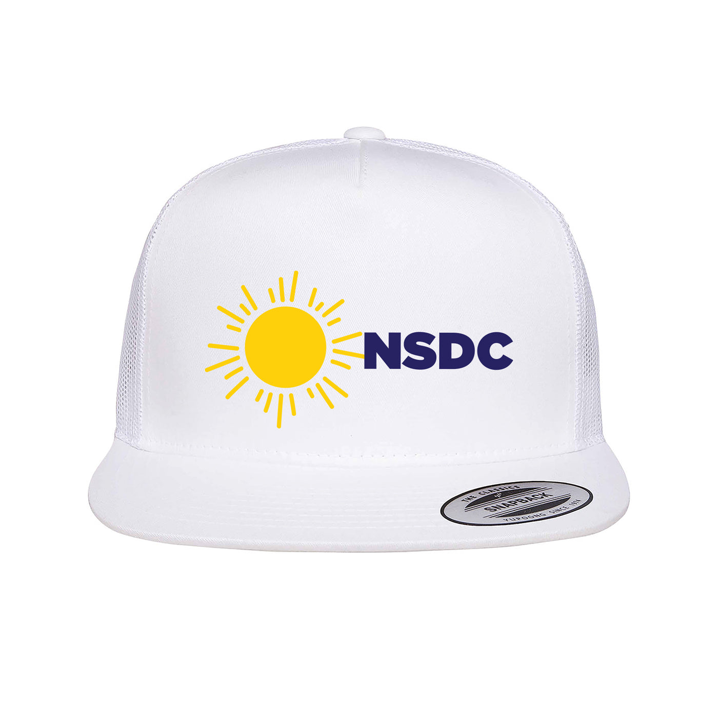 NSDC Trucker Hat