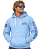 reLAX By The Sea Hoodie