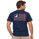 USA Boater T-shirt