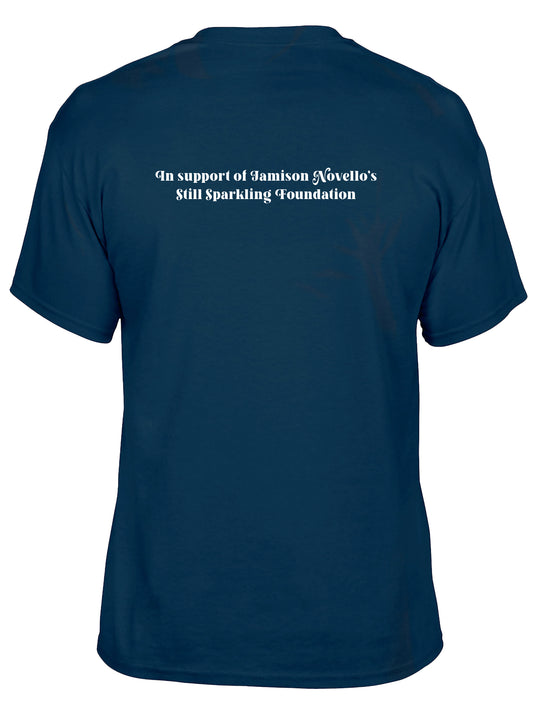 You Can Short sleeve T-shirt