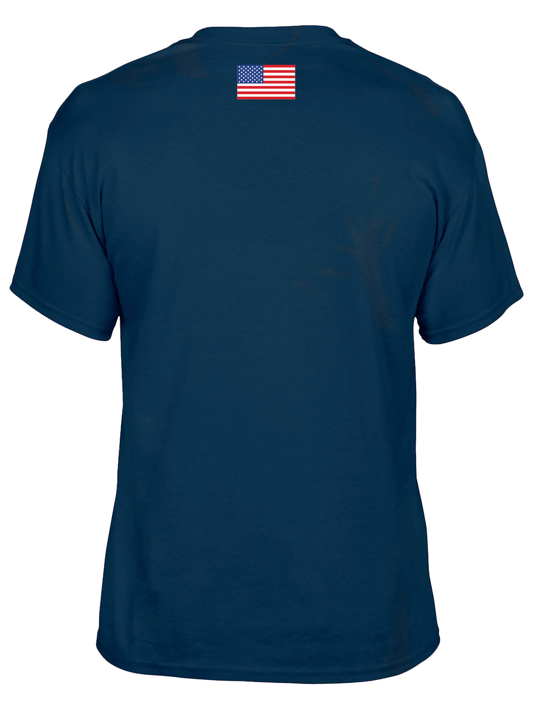 FDNY LAX SHORT SLEEVE SHIRT