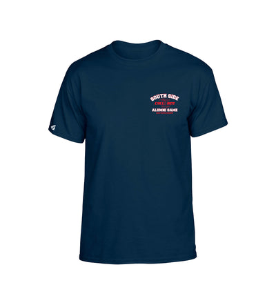 Cyclones Lacrosse Alumni Game SS T-Shirt (Copy)