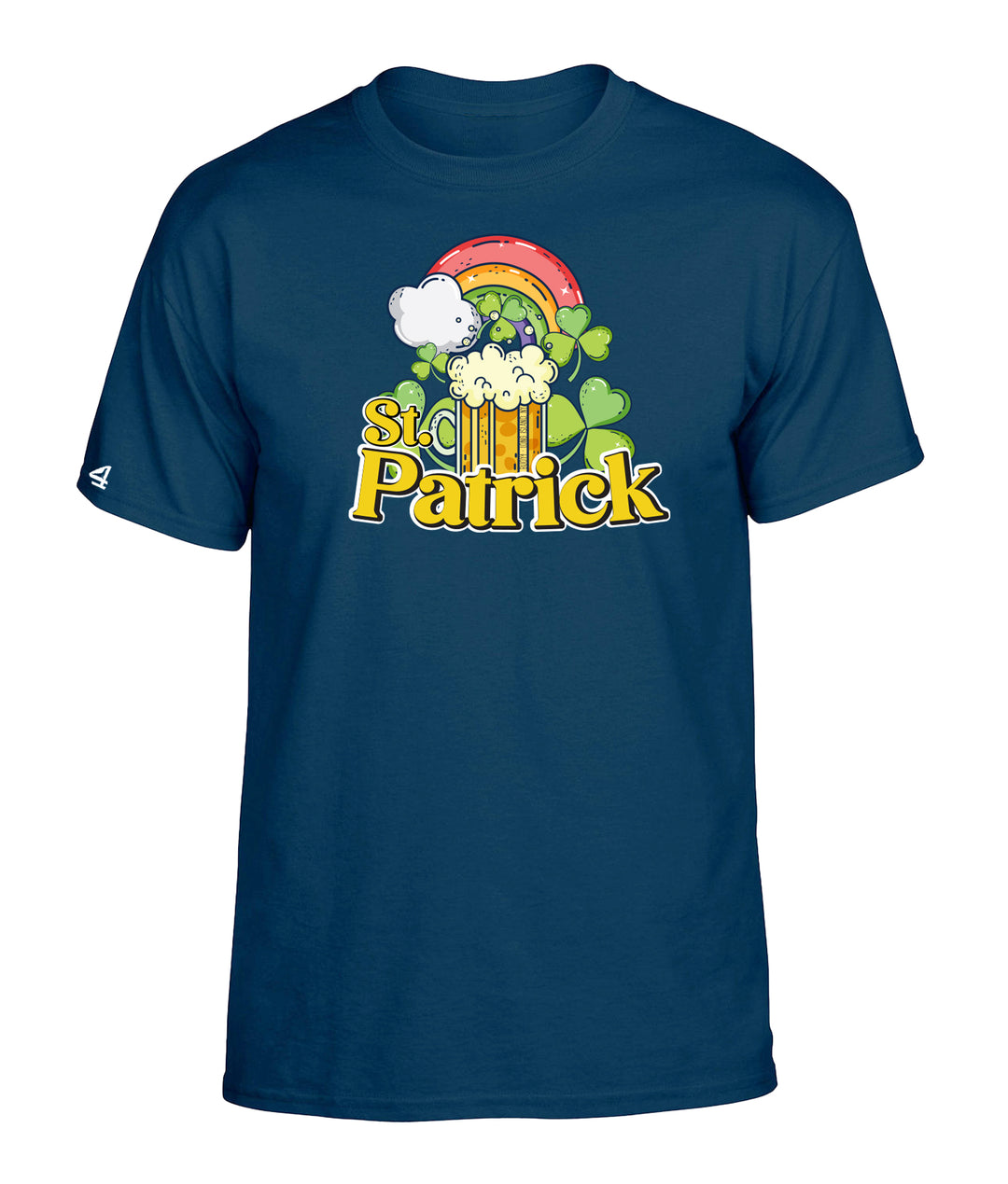 Irish Cheers SS Shirt