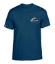 Buoy4 Marlin Short Sleeve Graphic Tee