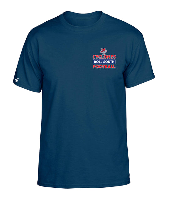 South Side High School Football Tshirt