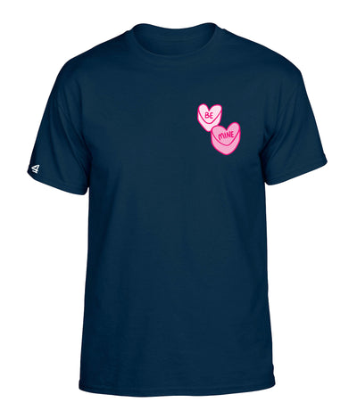 Buoy4 V Day Be Mine SS T-shirts