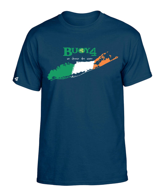 Irish Strong Buoy4 SS Shirt