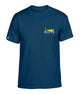 Buoy4 Mahi Mahi Short Sleeve Graphic Tee