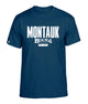 Buoy4 Montauk Est. Short Sleeve Graphic Tee