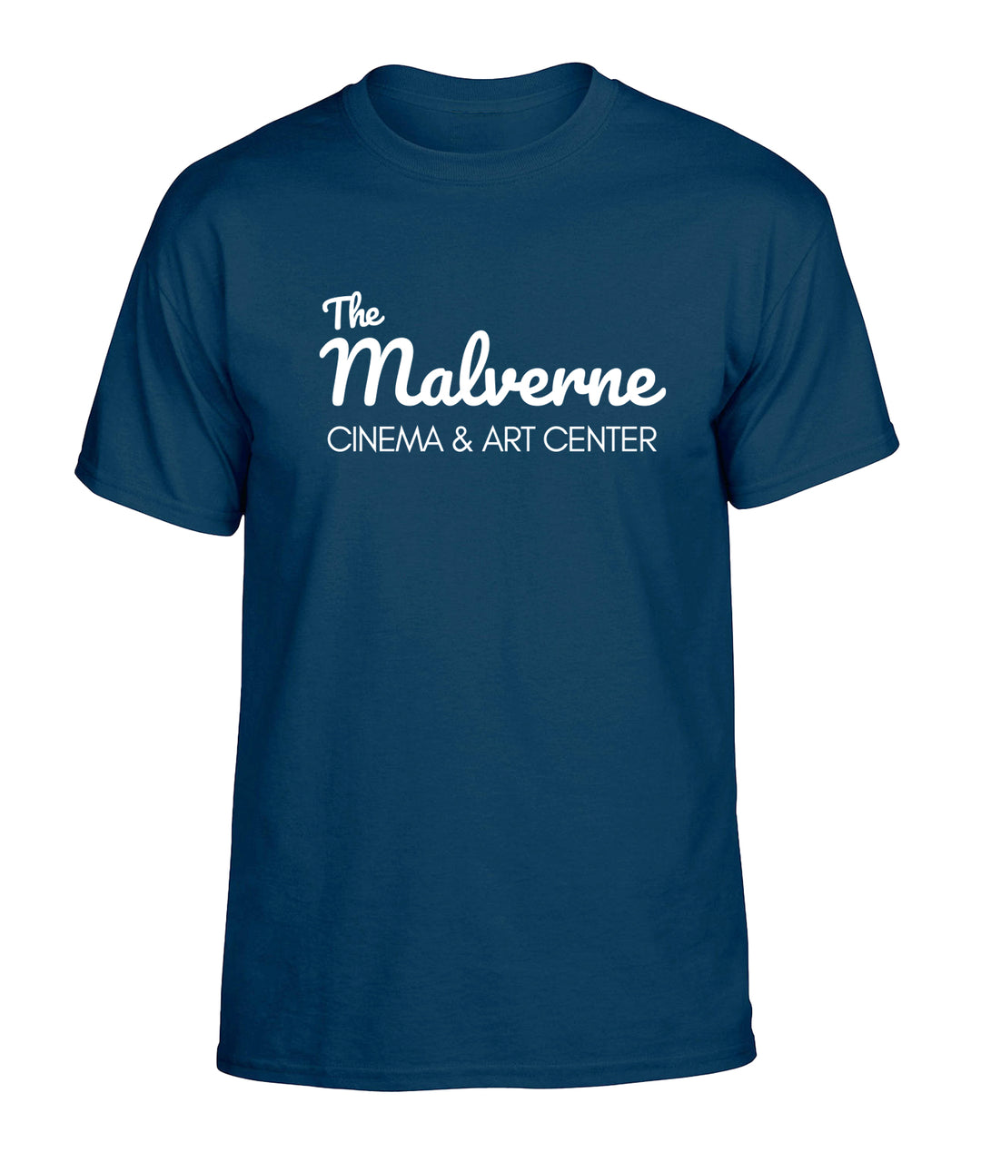 The Malverne Cinema & Art Center Tshirt